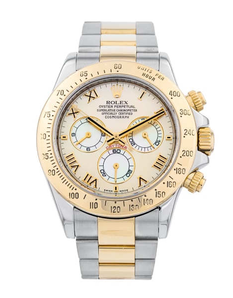Rolex Daytona 116523